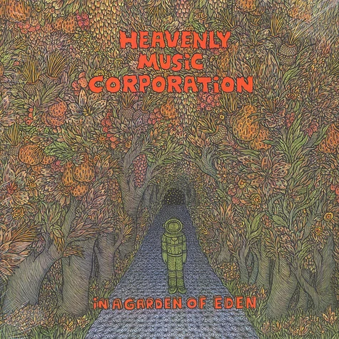 Heavenly Music Corporation - In A Garden of Eden