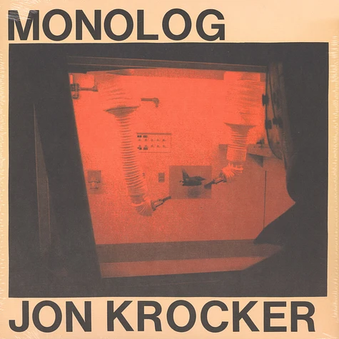 Jon Krocker - Monolog