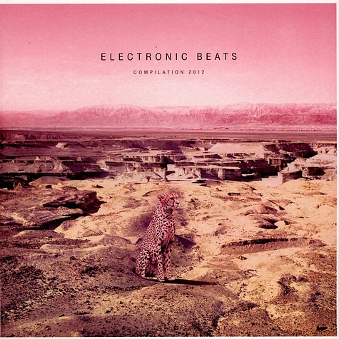 V.A. - Electronic Beats Compilation 2012