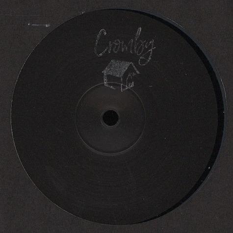 Cromby - Futurola EP