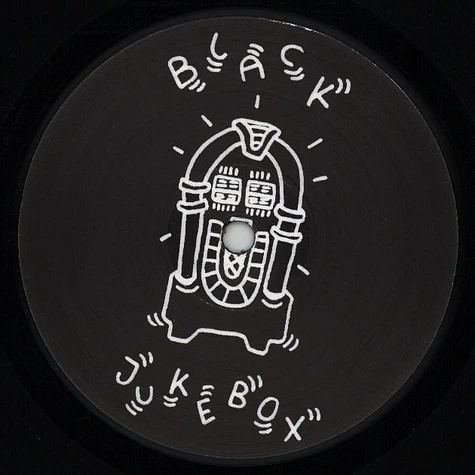 Enduro Disco - Shir Khan presents Black Jukebox 25