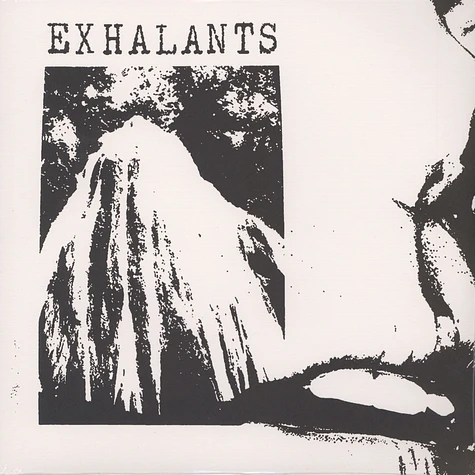 Exhalants - Exhalants
