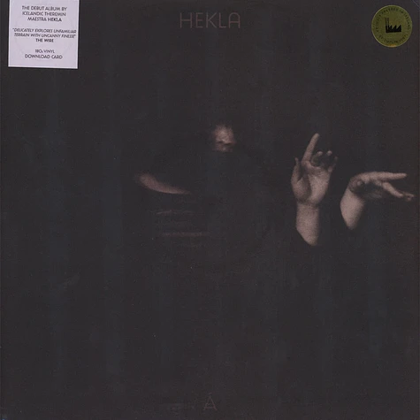 Hekla - A