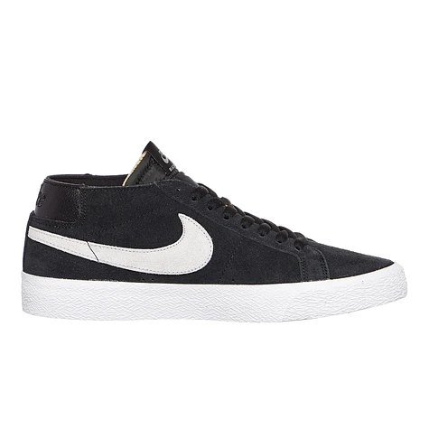 Nike SB - Zoom Blazer Chukka