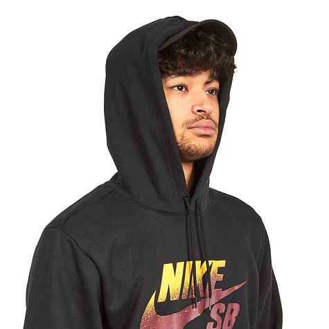 Nike SB x NBA - Icon Hoodie