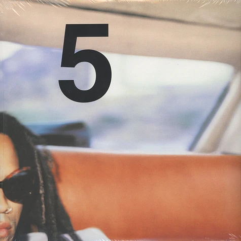 Lenny Kravitz - 5