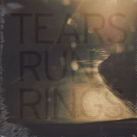 Tears Run Rings - Somewhere