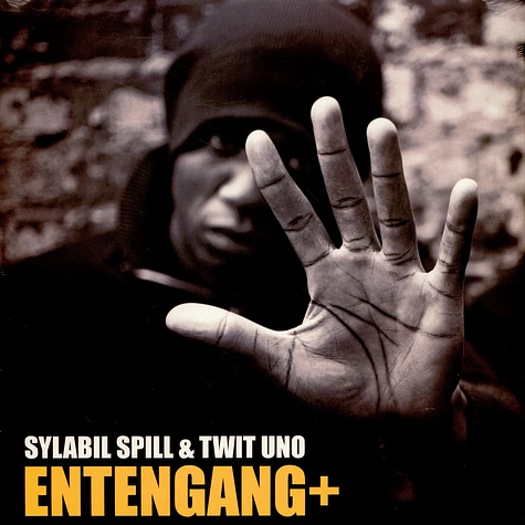 Sylabil Spill & Twit One - Entengang+