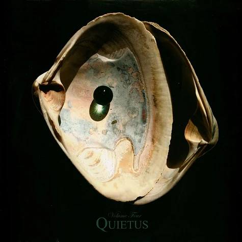 Quietus - Voume Four