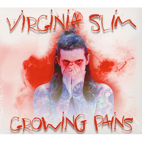 Virginia Slim - Growing Pains