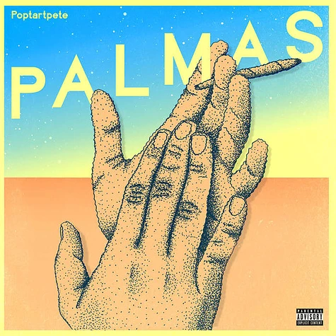 PoptartPete - PALMAS