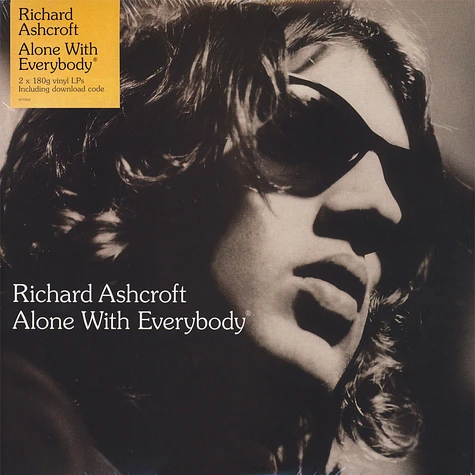 Richard Ashcroft - Alone With Everybody