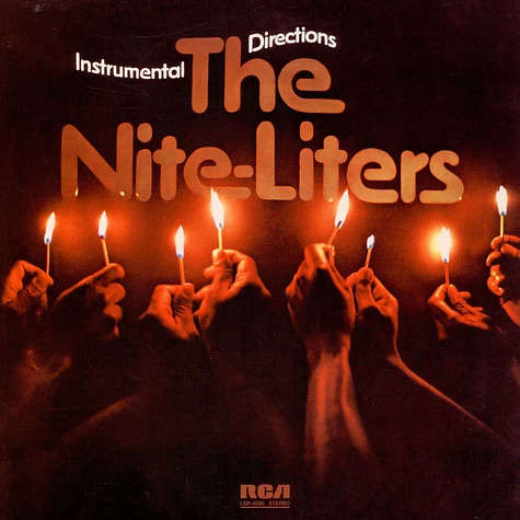 The Nite-Liters - Instrumental Directions
