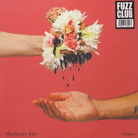 Medicine Boy - Lower