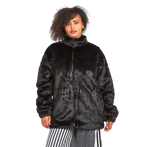 adidas - Fur Jacket