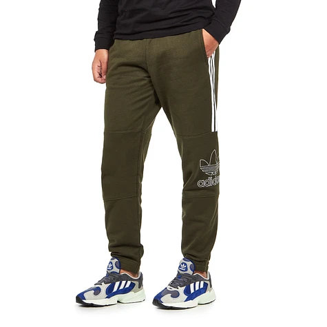 adidas - Outline Pant