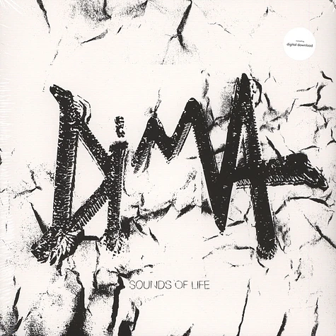 Dima - Sounds Of Life