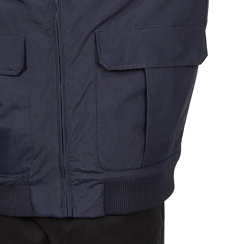 Fred Perry - Utility Brentham Jacket