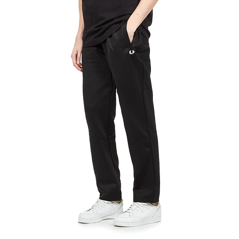Fred Perry - Embroidered Track Pant