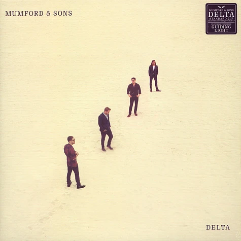 Mumford & Sons - Delta