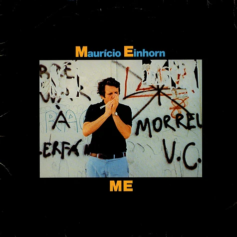 Mauricio Einhorn - Me