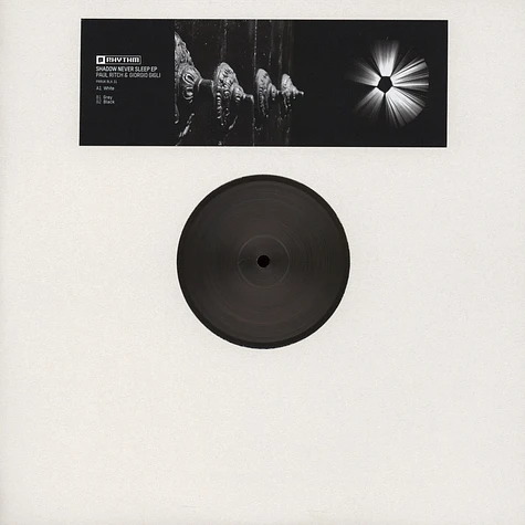 Paul Ritch & Giorgio Gigli - Shadow Never Sleep EP