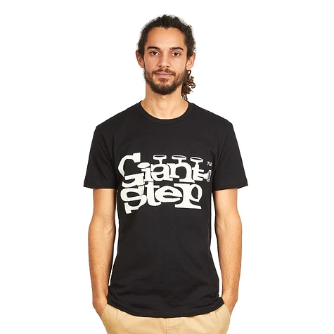 Giant Step - Giant Step Logo T-Shirt