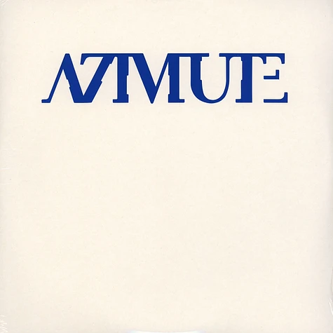 Azimute - Blue