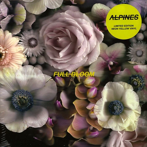 Alpines - Full Bloom
