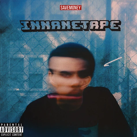 Vic Mensa - Innanetape Colored Vinyl Edition