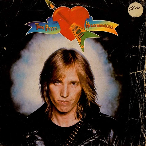 Tom Petty And The Heartbreakers - Tom Petty And The Heartbreakers