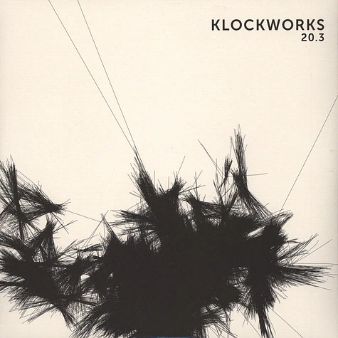 V.A. - Klockworks 20.3