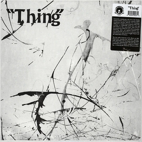 Thing - Thing