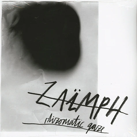 Zaimph - Rhizomatic Gaze