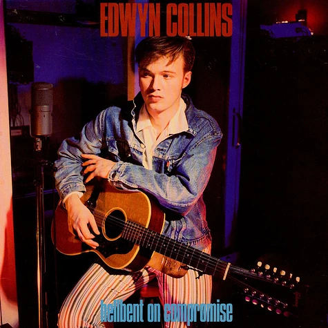 Edwyn Collins - Hellbent On Compromise