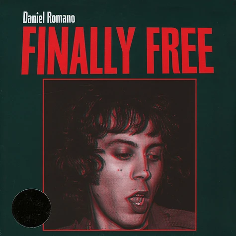 Daniel Romano - Finally Free Limited Edition