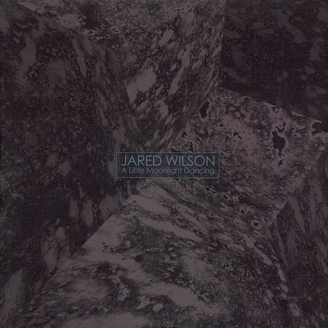 Jared Wilson - A Little Moonlight Dancing