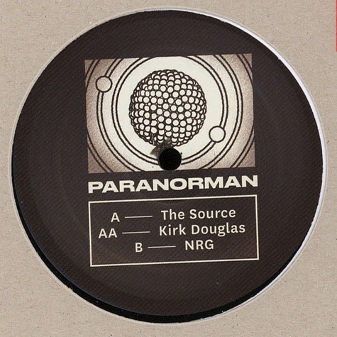 Paranorman - The Source