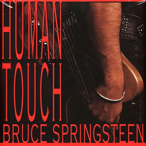 Bruce Springsteen - Human Touch