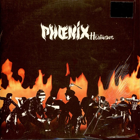 Phoenix - Heatwave