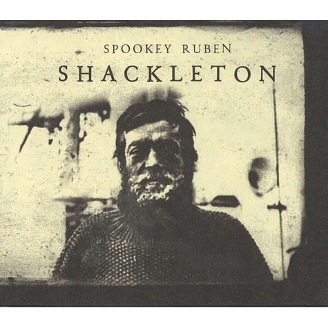 Spookey Ruben - Shackleton