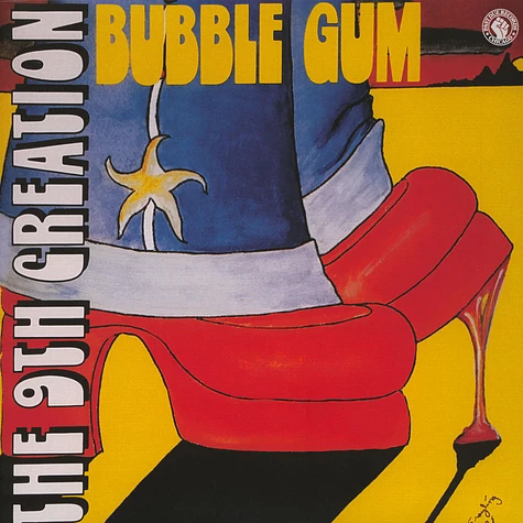 9th Creation - Bubble Gum