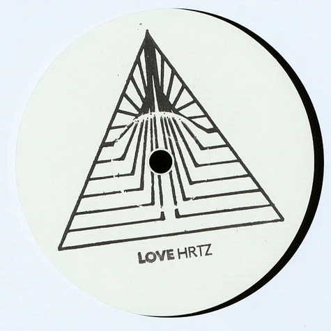 LoveHrtz - LoveHrtz Volume 1