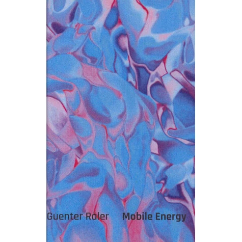 Guenter Raler - Mobile Energy