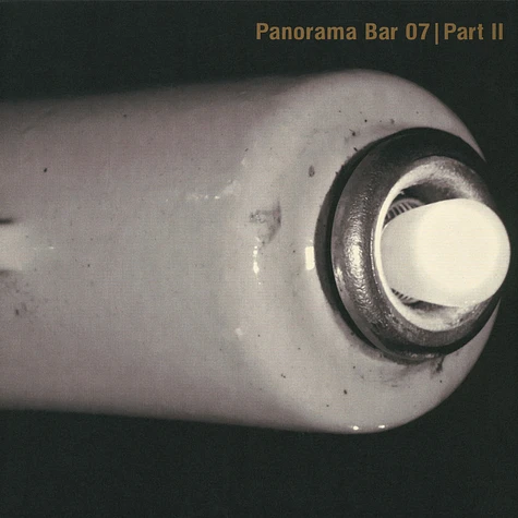 V.A. - Panorama Bar 07 Part 2