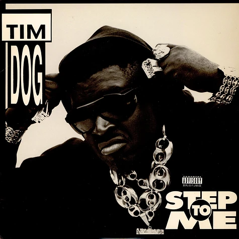 Tim Dog - Step To Me