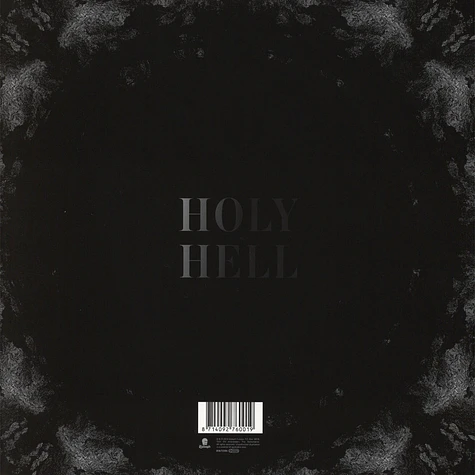 Architects - Holy Hell Special Edition