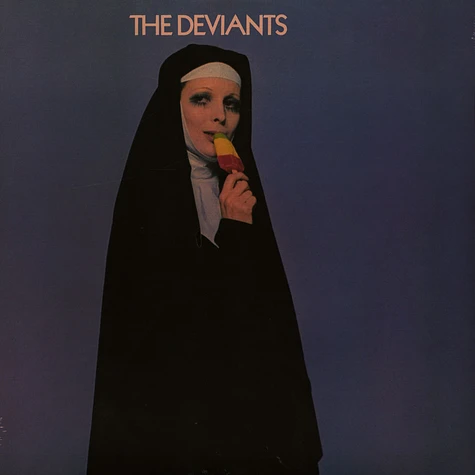 Deviants - The Deviants