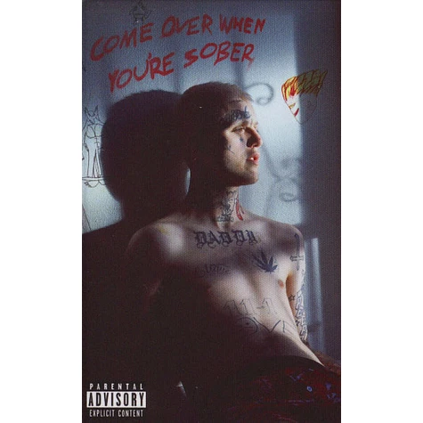 Lil Peep - Come Over When You're Sober Part 2