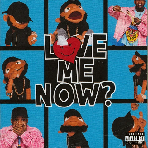 Tory Lanez - Love Me Now